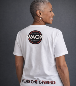 waox-White-T-shirt-with-old-school-frame-phot-logos-on-back-AAF-early-60s-light-skinned-BACK
