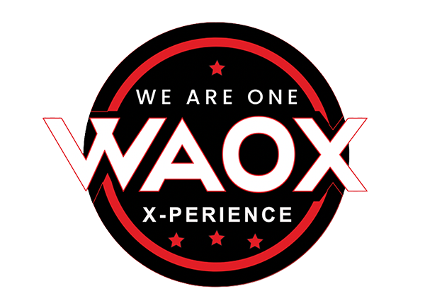 We Are One X-Perience