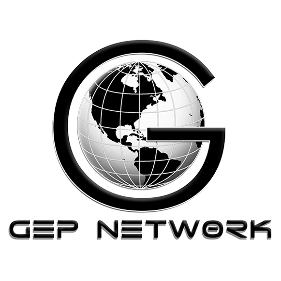 GEP Network Logo